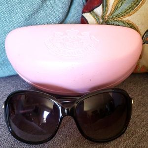 Vintage Juicy Couture sunglasses